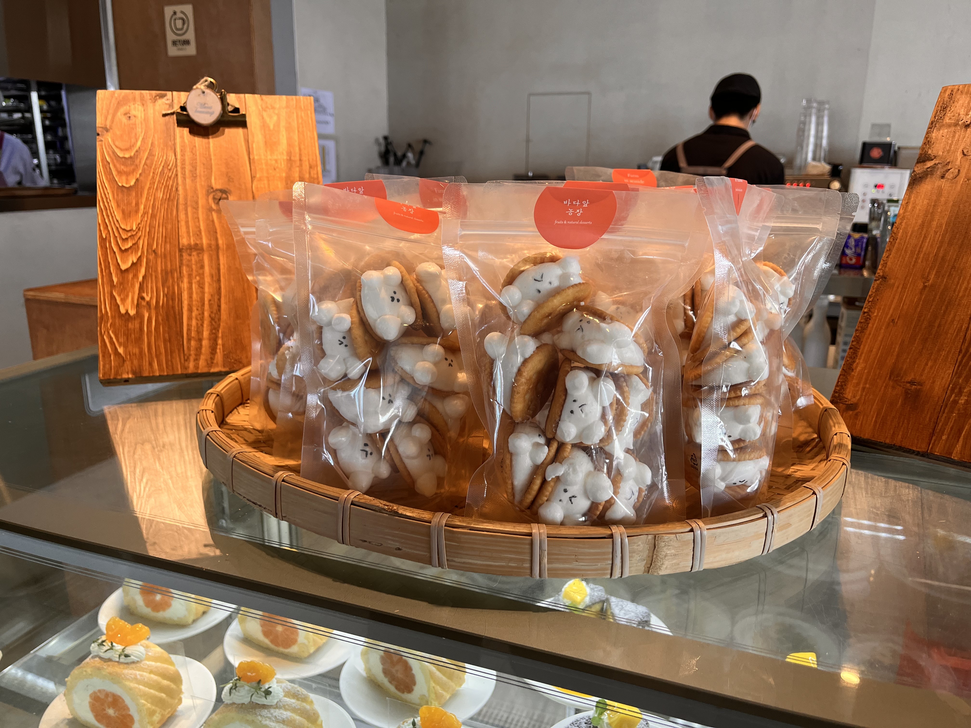 영종도 바다앞테라스