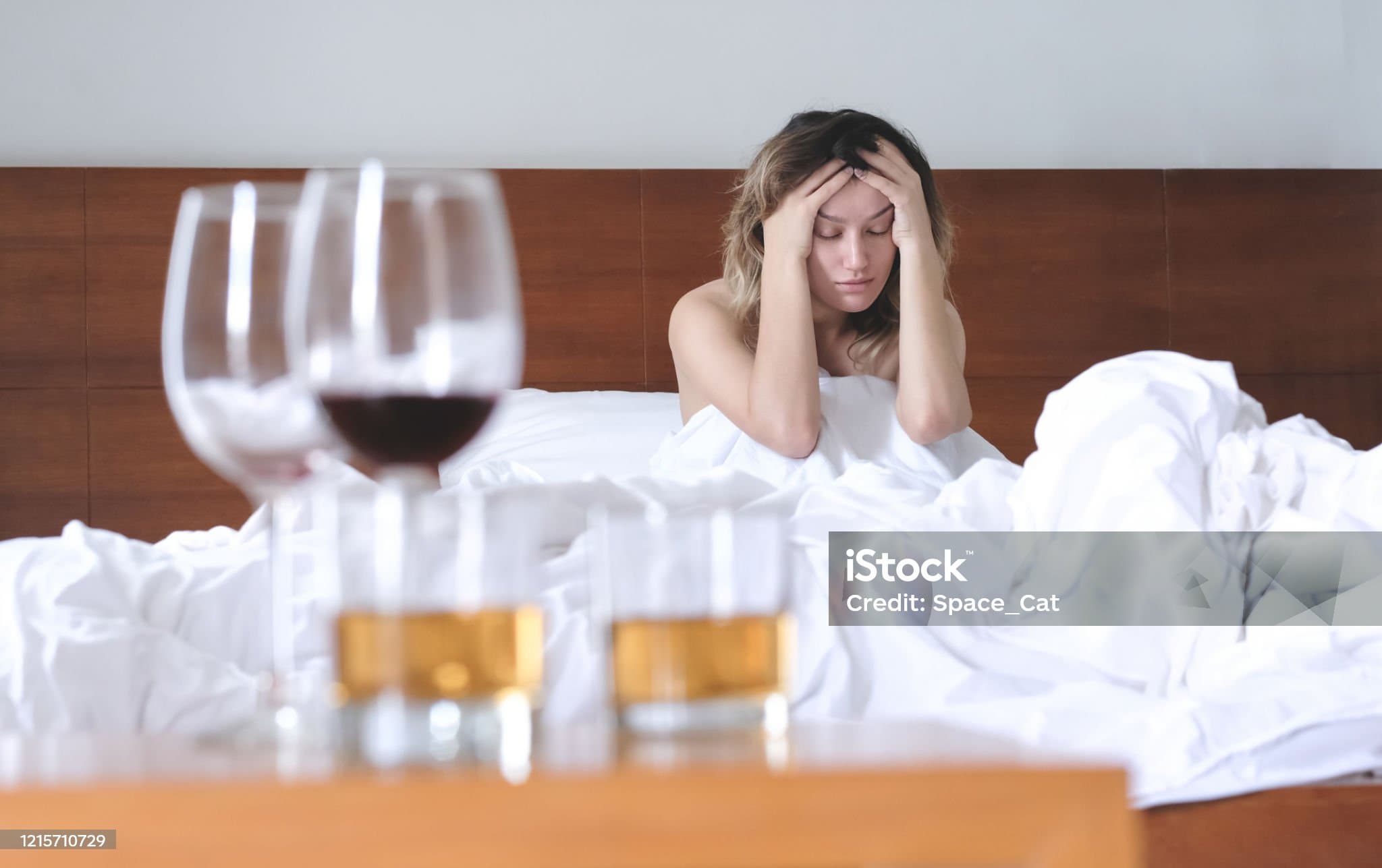 술병 났을 때 치료법|증상별 해결 방법 한눈에