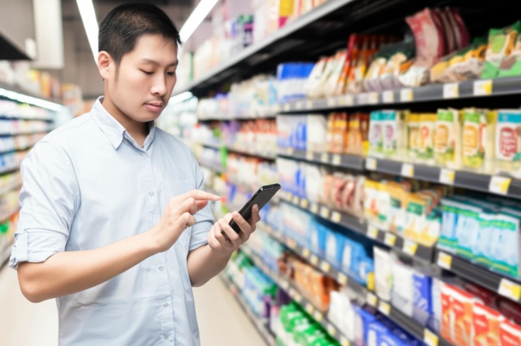 가성비 소비: 재정 안정과 삶의 질을