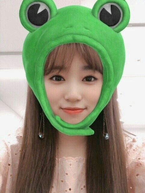 아이즈원 야부키나코 아이즈원 야부키나코