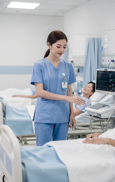 암수술후 요양병원 추천하는 이유와 선택기준