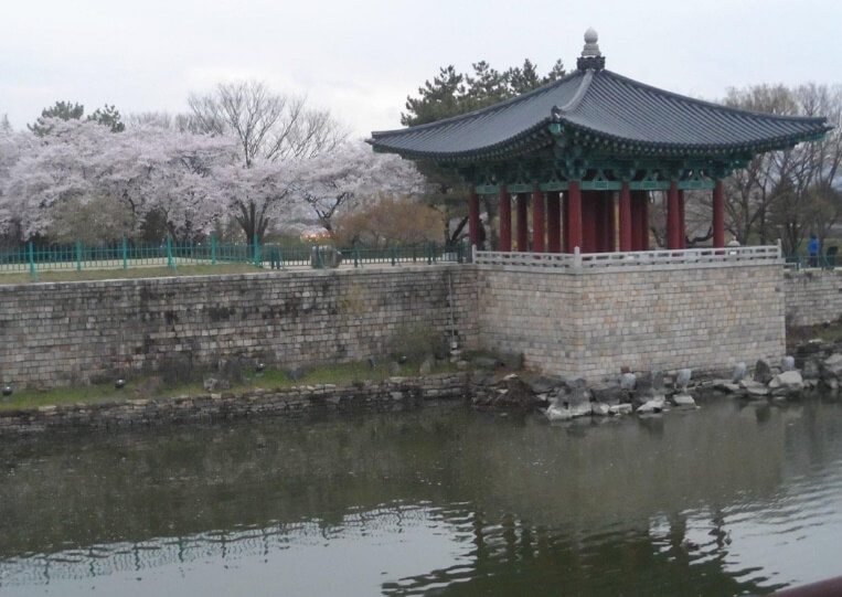 경주 가볼만한곳 베스트 10 동궁과 월지