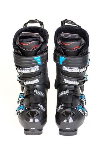 스키부츠구매가이드