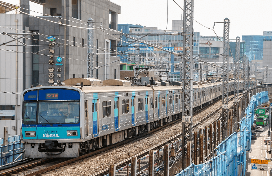 수도권 vs 지방 스트레스 요인 비교 (지역별, 직장생활, 환경) 관련 사진