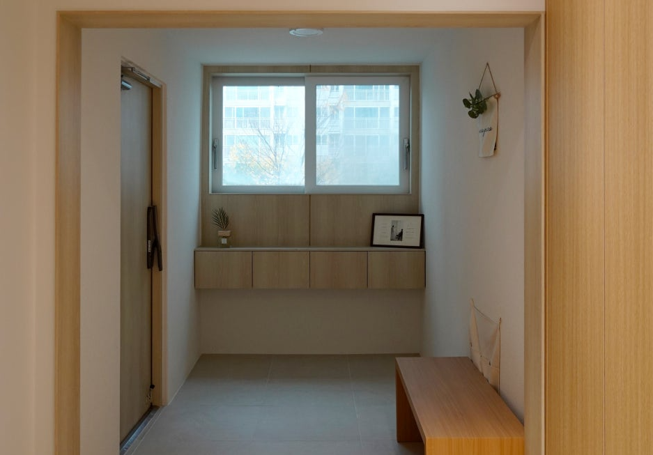 교동일동미라주 인테리어 시공사진