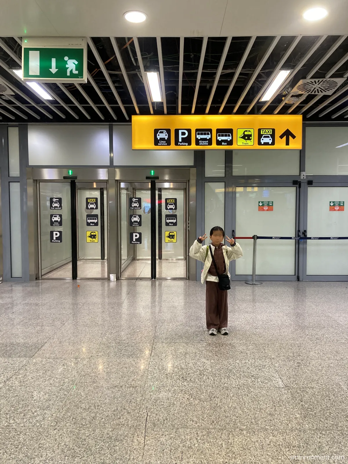 이탈리아-로마-공항-피우미치노-레오나르도-익스프레스-기차-타러가는길