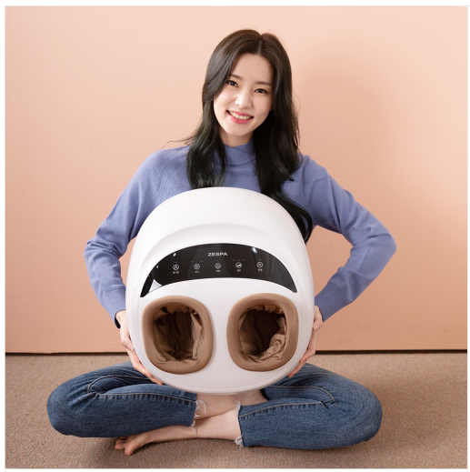 부모님 선물 추천 발마사지기