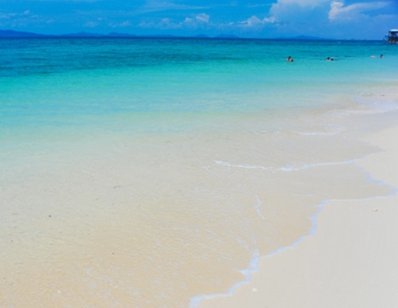 Ocean, Sea