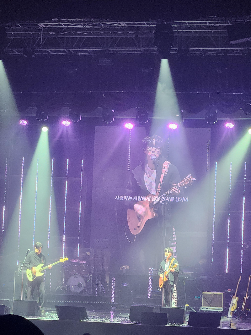 세종대학교 대양홀 시야 자리추천