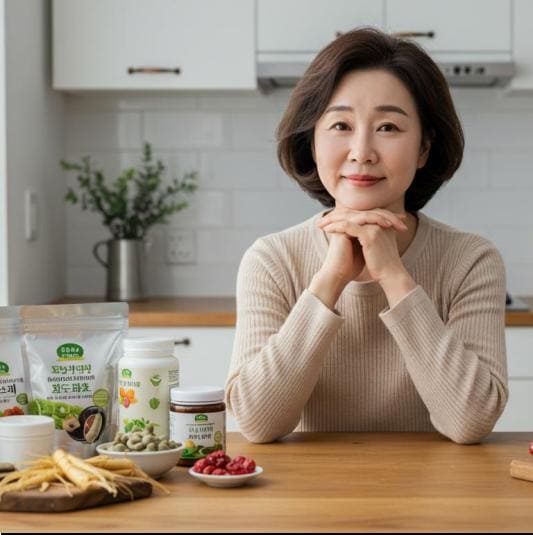 아답토젠 영양제 효능 스트레스 해소에 도움이 될까?