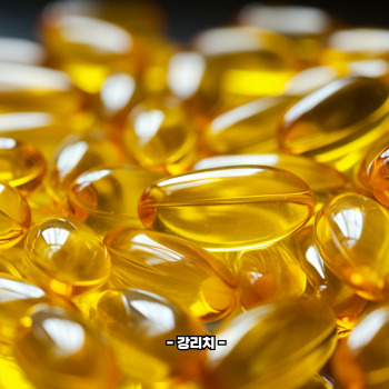 오마가3 지방산의 특징