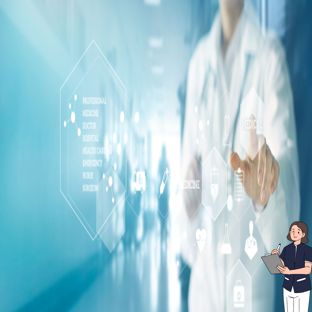 간호 실습 의학용어 쉽게 공부하는 방법