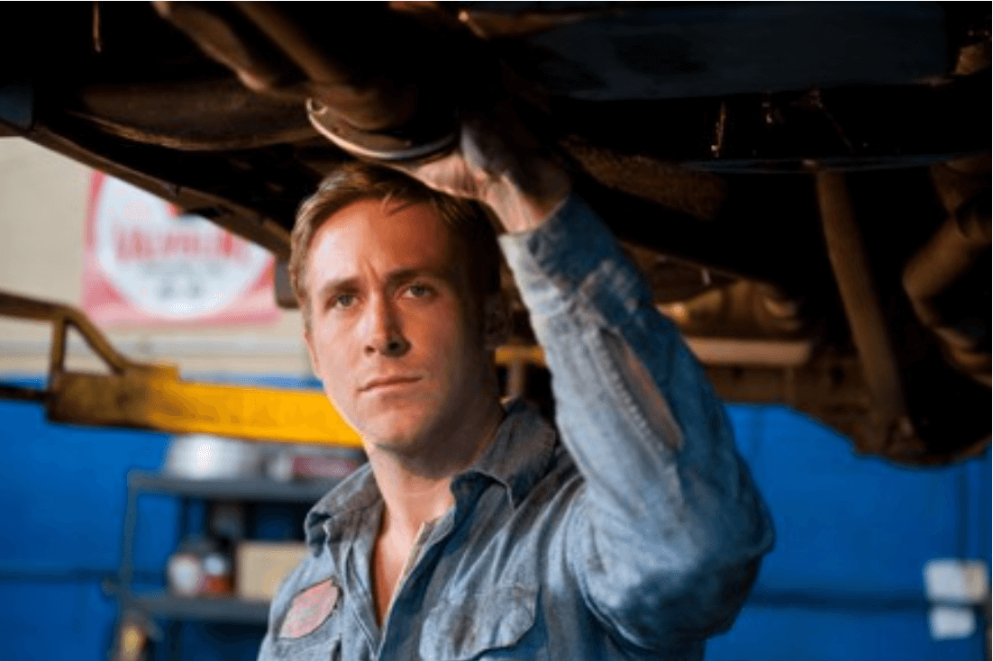 드라이브(Drive)