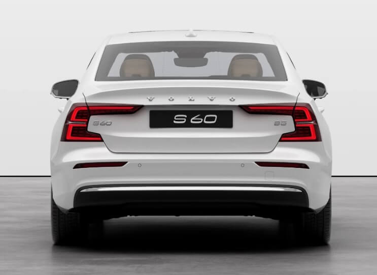 볼보-S60-후면