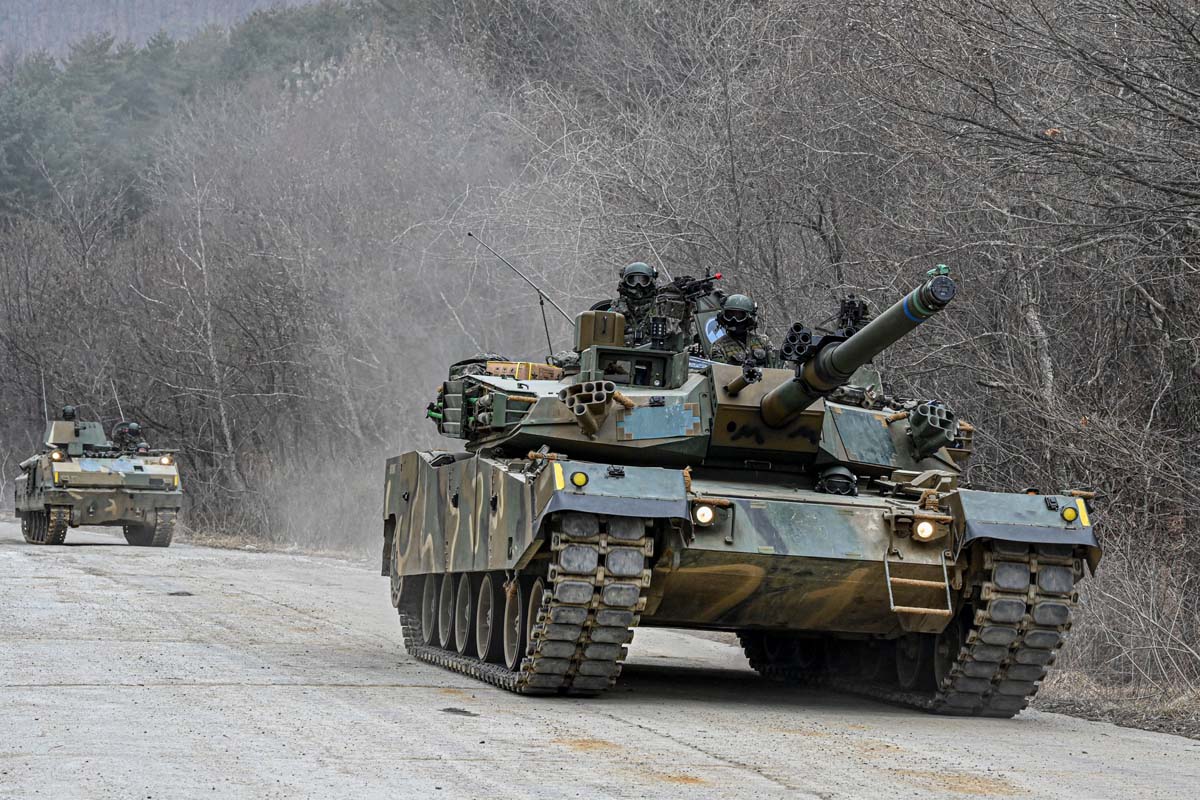 2024년 군인 월급