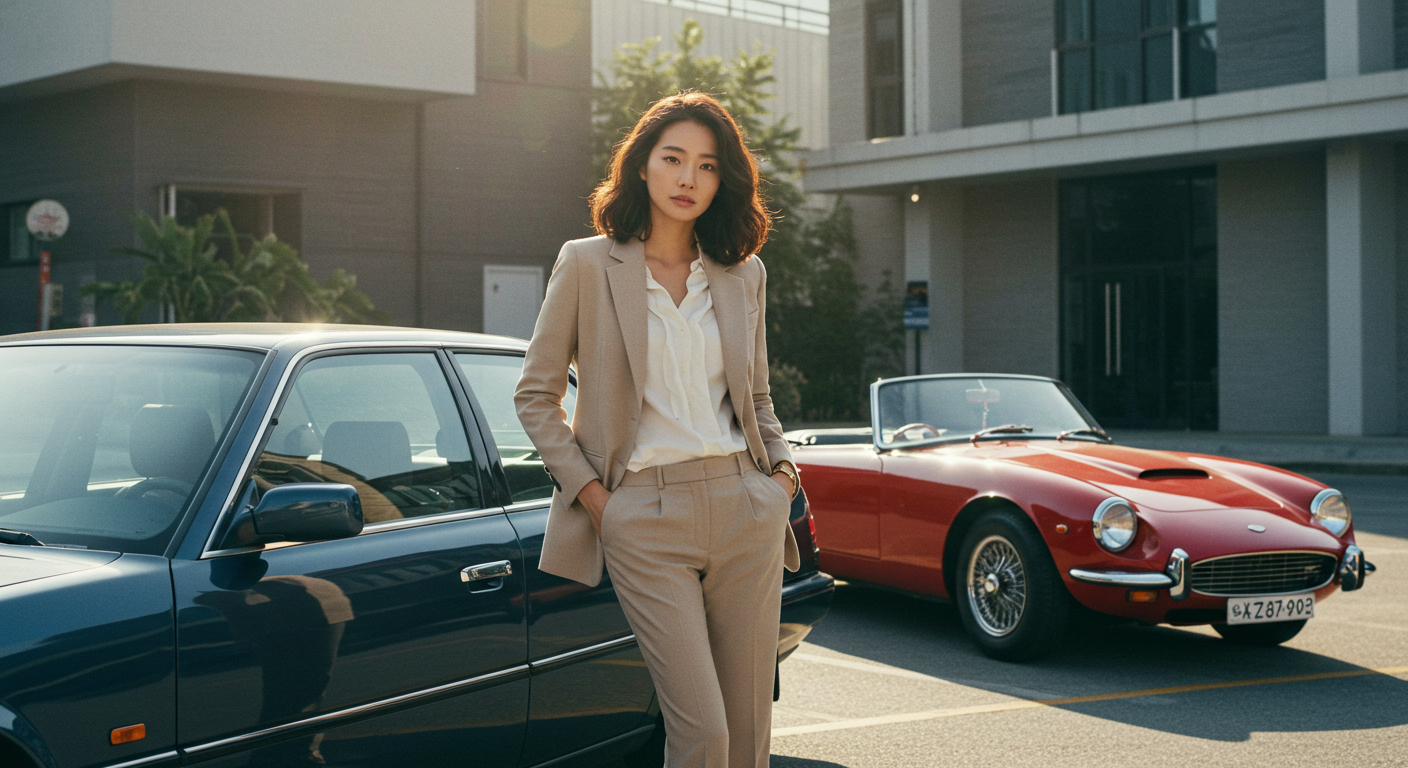 아반떼 1.6 가솔린