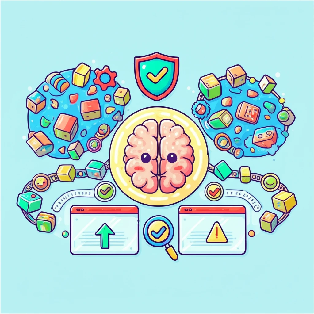 지속 가능한 성장을 위한 기업 AI ..