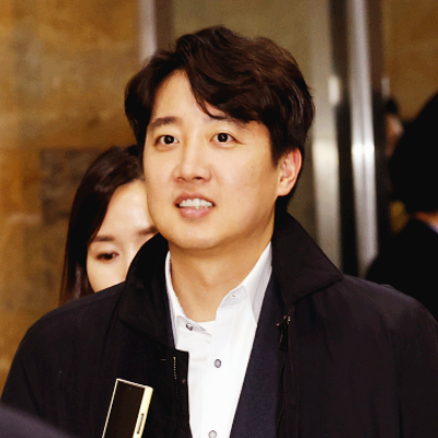 이준석 관련주 대장주 TOP5