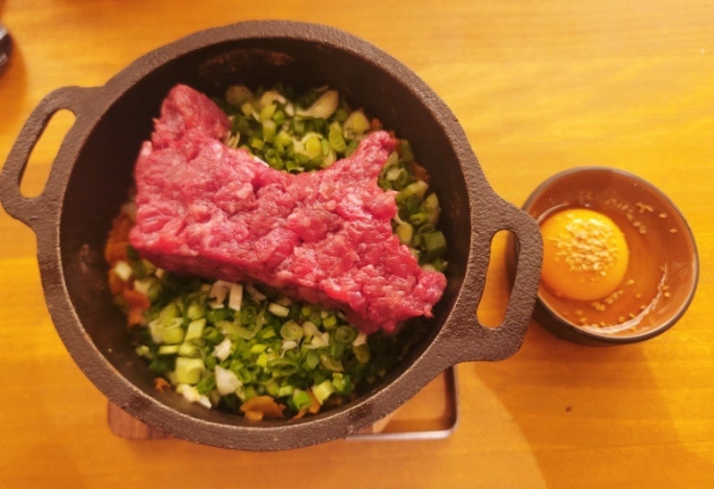 광교중앙역맛집 정희 광교아브뉴프랑점 광교 한식 맛집