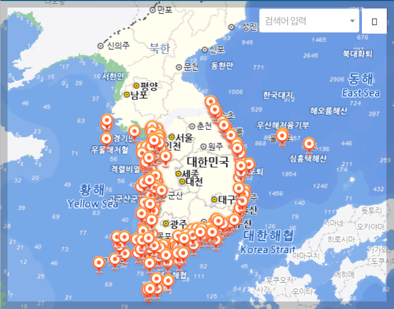 오늘의 날씨