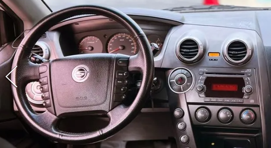 KG모빌리티 엑티언 중고차 가격 시세표 24년10월