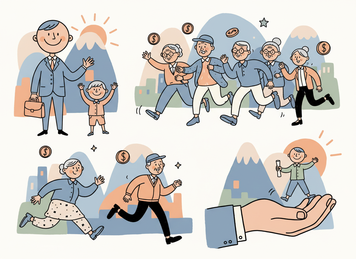 50대 재취업 지원금