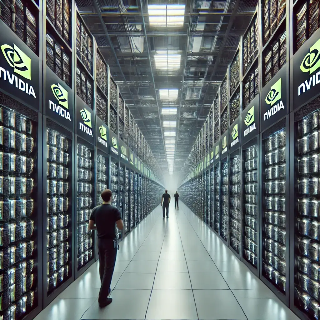 AI 및 데이터 센터 부문