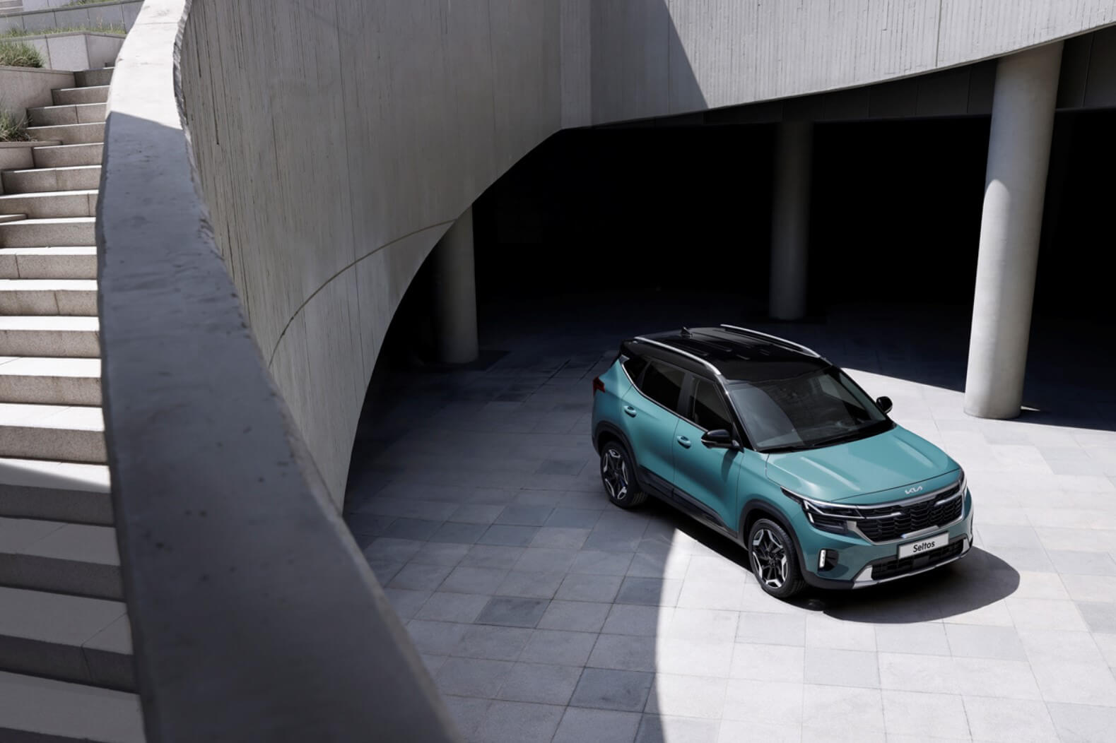 2025 셀토스 하이브리드 가격(신형)