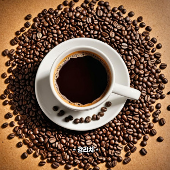 멜라토닌과 카페인