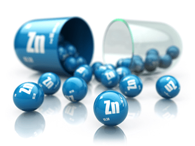 면역력의 숨은 주역, 아연(Zinc)의 놀라운 역할