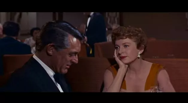 러브 어페어 스틸컷2