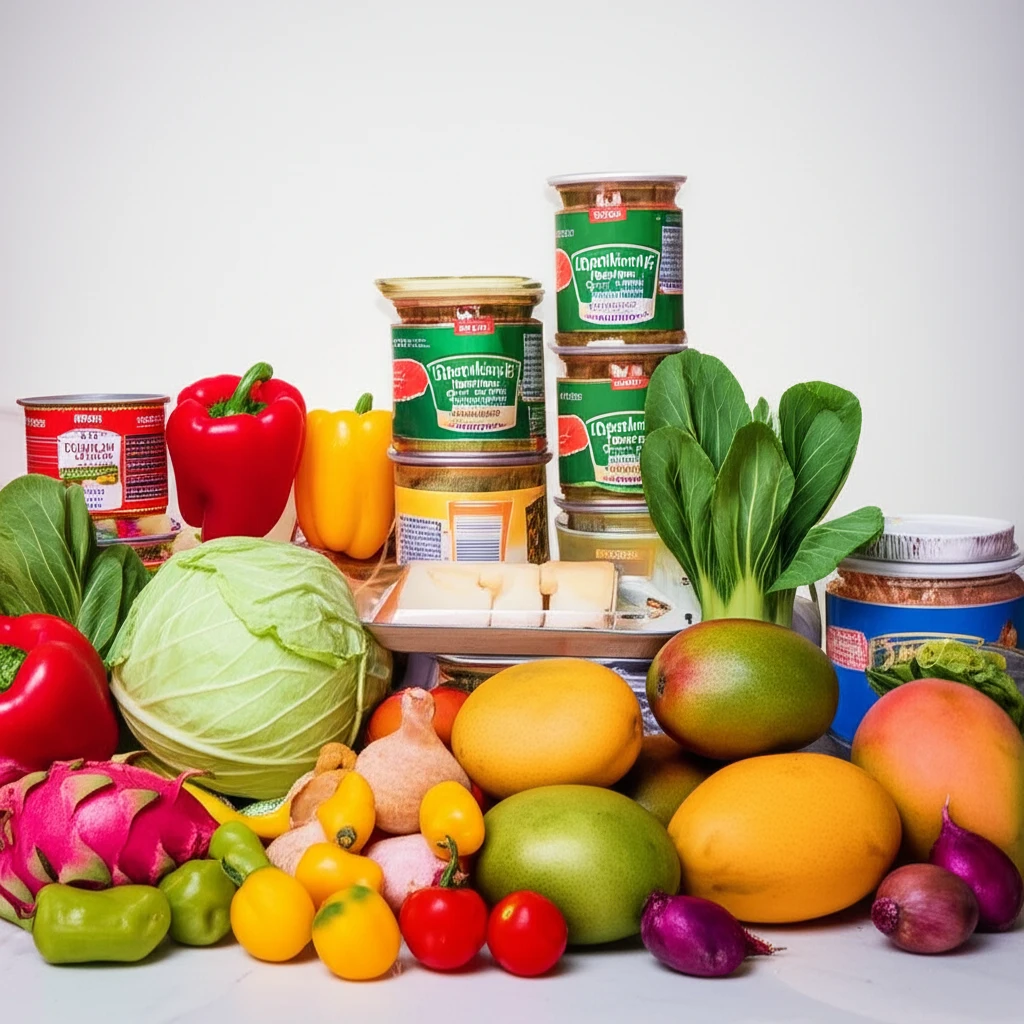 해외 마트 영어 쇼핑 가이드: 상황별..