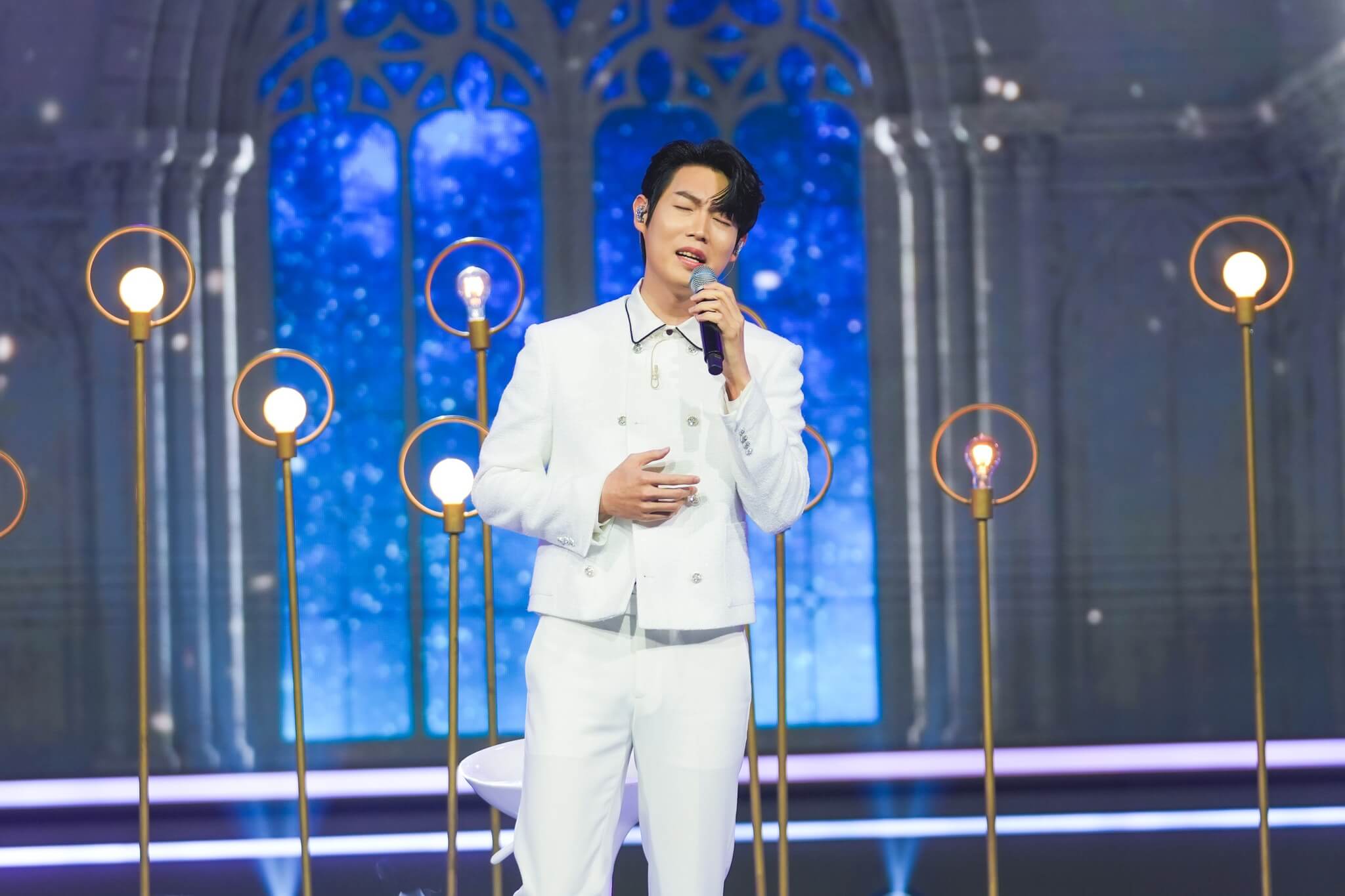 손태진 전국 투어 더 쇼케이스