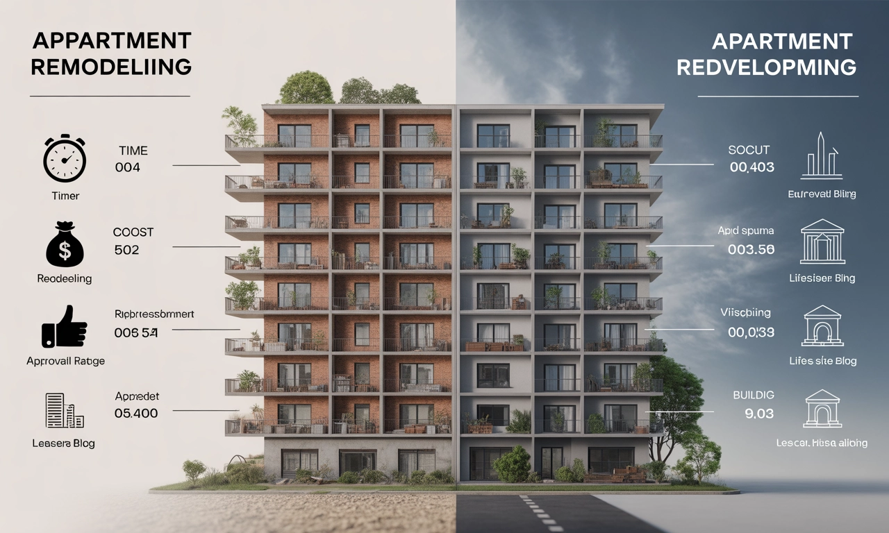 아파트리모델링