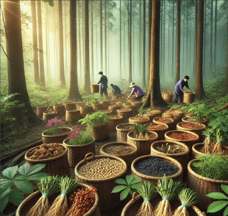 임업직불금 신청