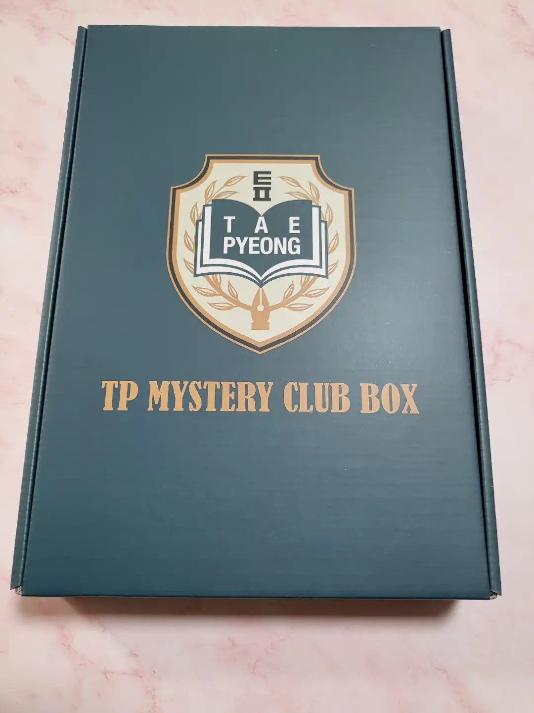 여고추리반_시즌2_굿즈_박스