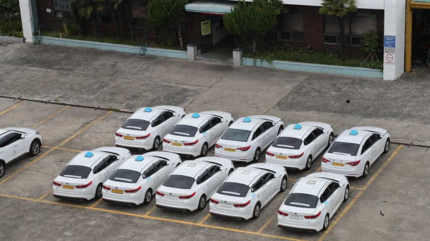 법인택시기사 월급, 얼마나 받을까 현실적인 수익 분석