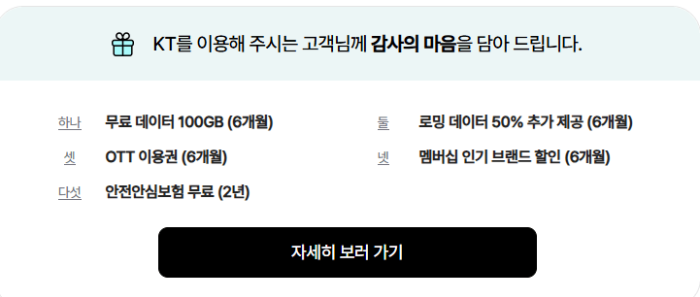 KT 해지 위약금 환급, 보상 신청 안 하면 손해!