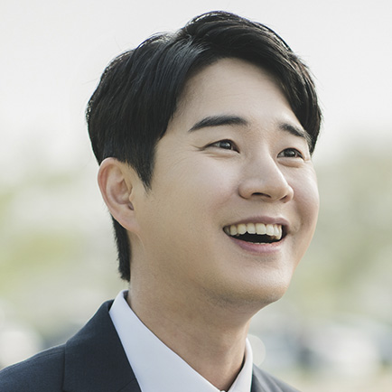 눈물의 여왕 김양기