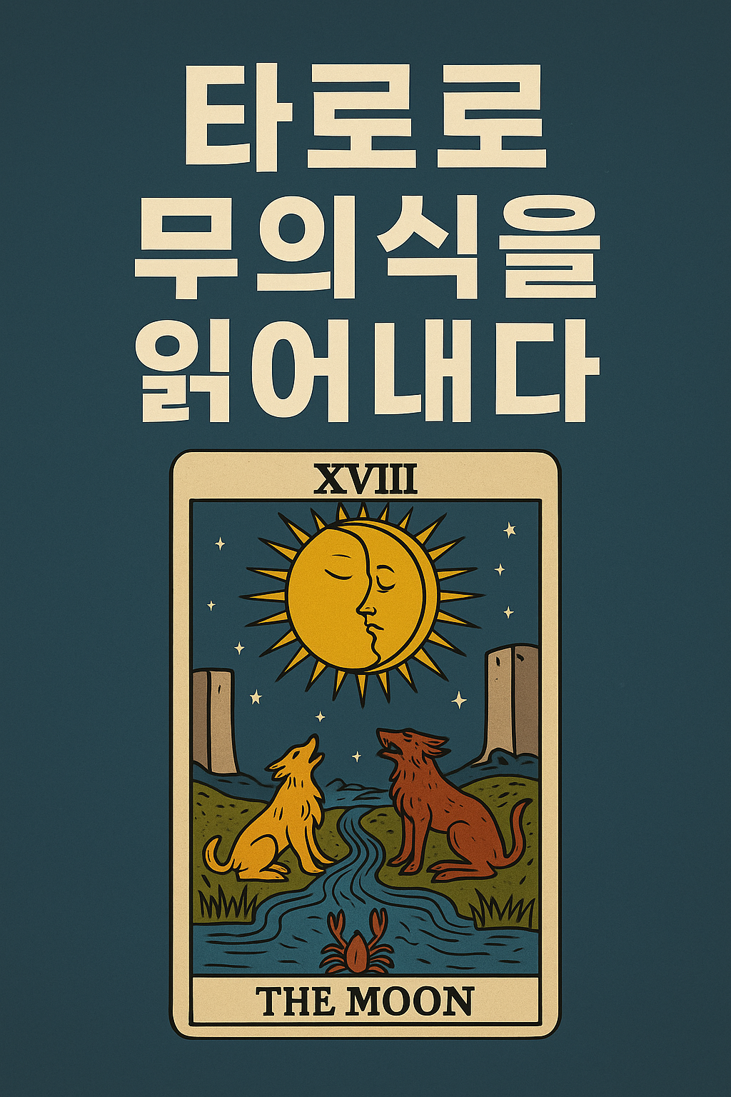 무의식을 읽어내다