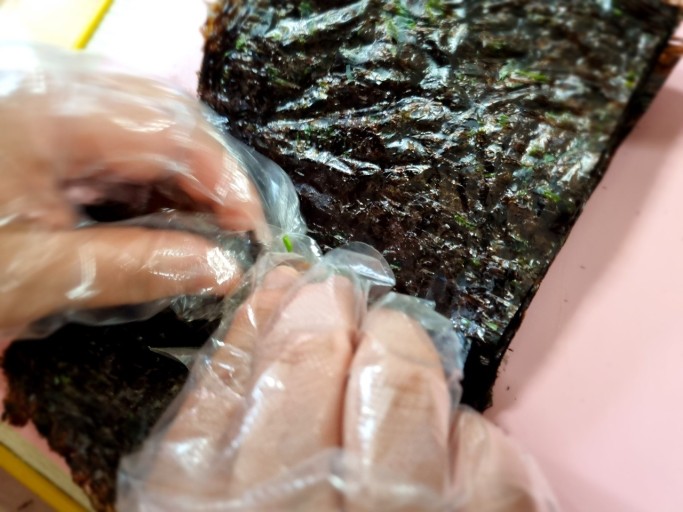 명절음식 활용법