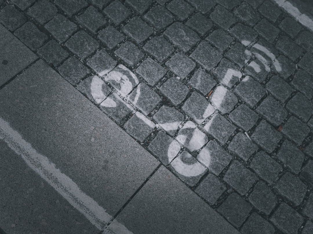Illegal parking