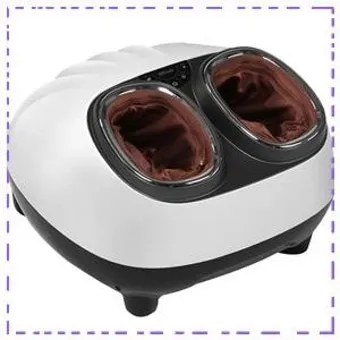 발마사지기 선물 공기압 온열 진동 피로 회복에 도움 되는 기능 체크리스트_2