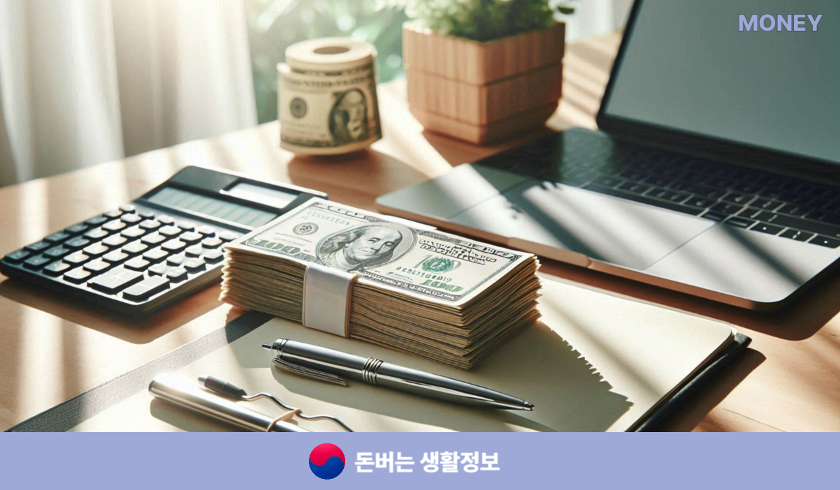 내일배움카드 신청방법