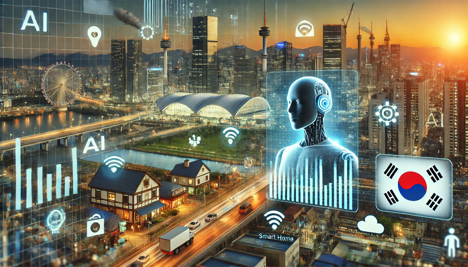 AI 시대의 산업 경쟁력과 교양