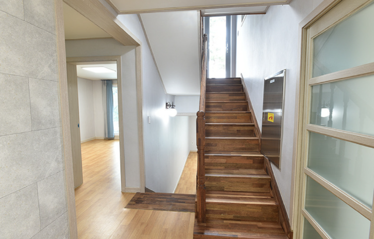 박달재 자연휴양림