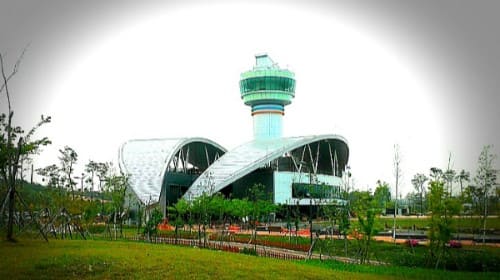 강천보-한강-문화관