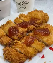 생방송투데이 수제햄 부대찌개 대전 맛집