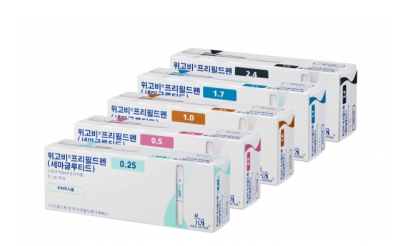 위고비 가격 인하