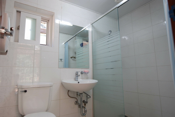 강씨봉 자연휴양림